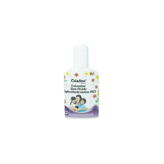 CALADINE LOTION BOTOL 60ML