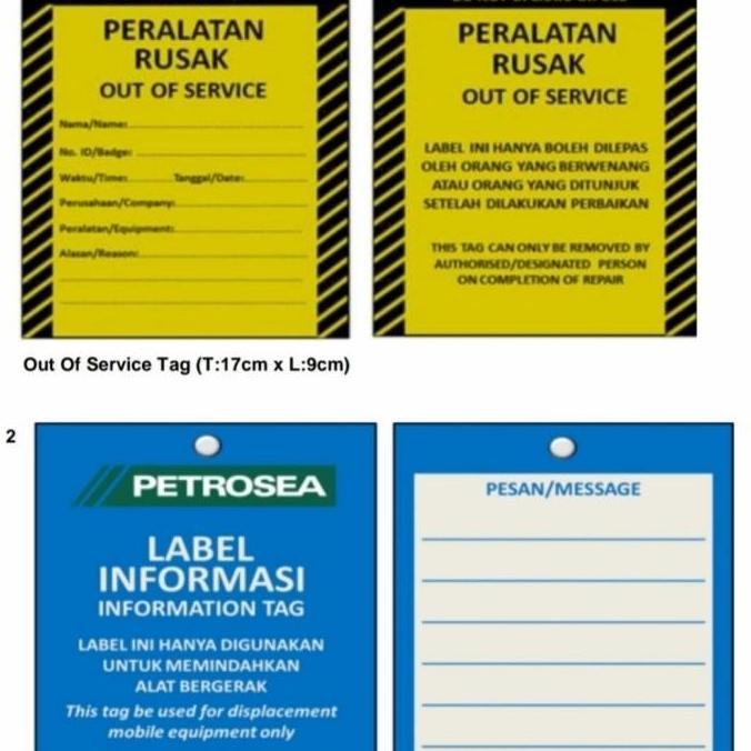 TAG Safety Services