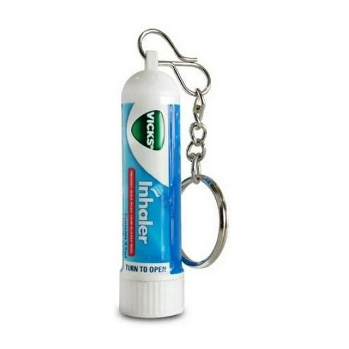 VICKS INHALER 0.5ML