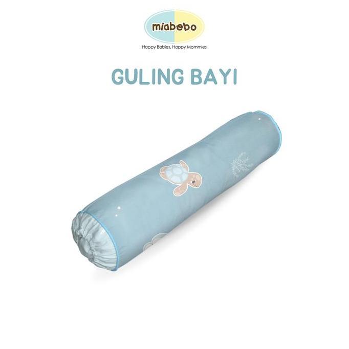 Miabebo Guling Baby / Bayi