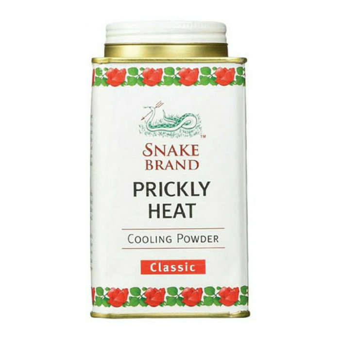 SNAKE BRAND CLASSIC 150 GR