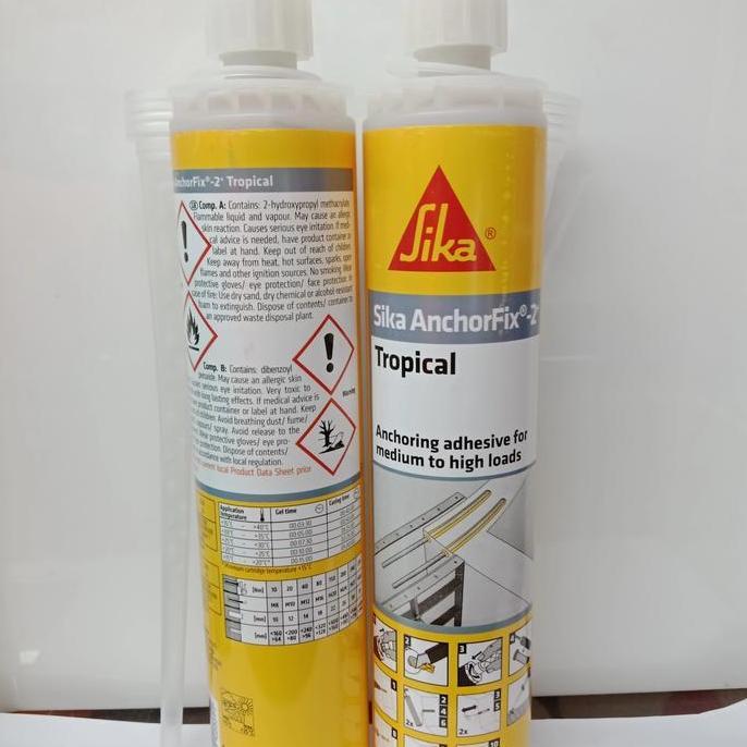 amoeemir- Sika anchorfix 2 Diskon