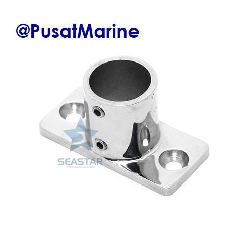 SEASTAR RECTANGULAR / SOKET BASE 80071-02