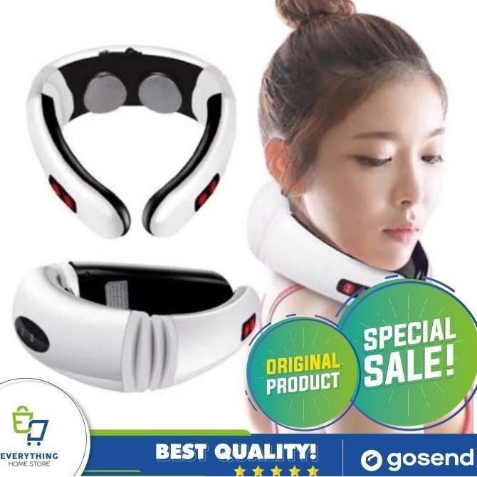 CEFRUCHE Smart Neck Massager ORIGINAL