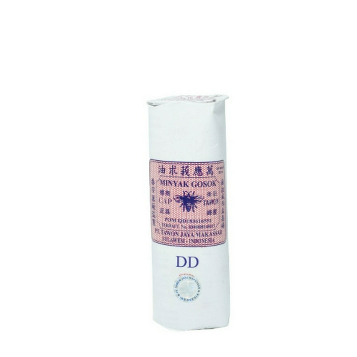MINYAK TAWON DD BOTOL 30ML