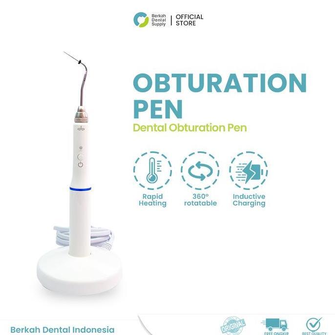 Dental Obturation Pen Wireless