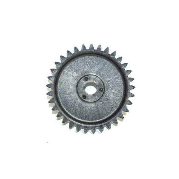 GEAR OIL PUMP DRIVEN - VARIO KARBU