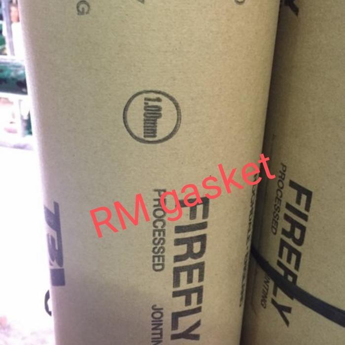paking tba 1mm