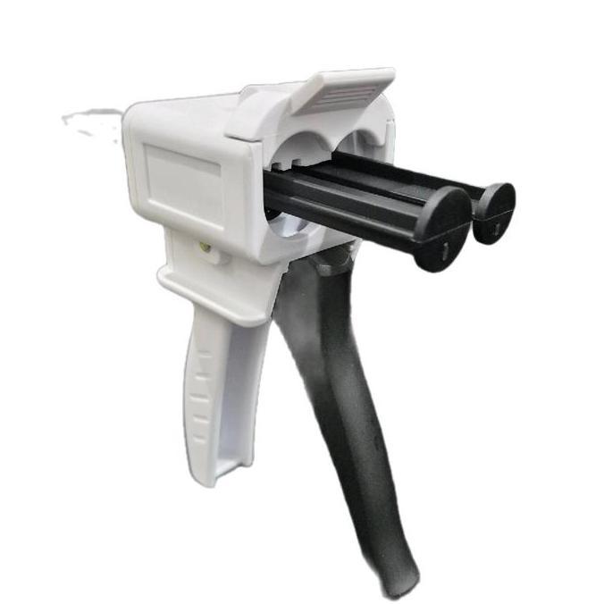GUN DISPENSER DOUBLE IMPRESSION DENTAL
