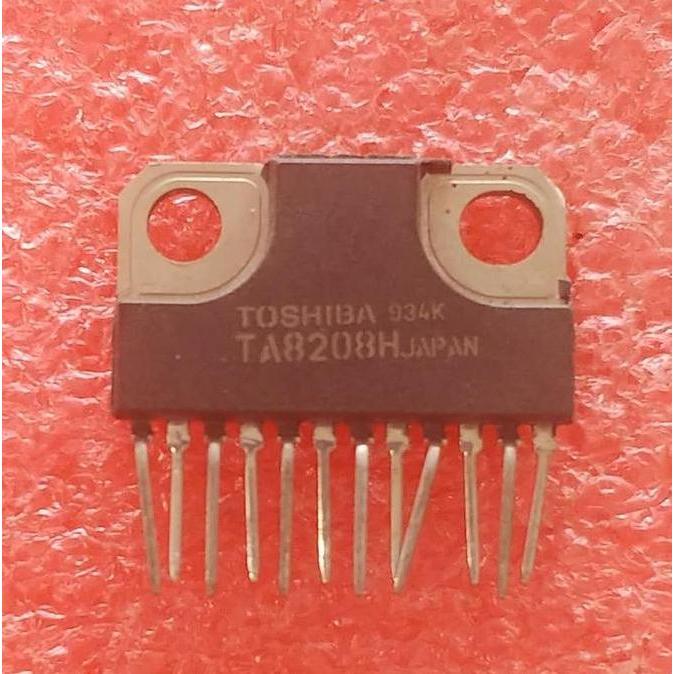 TA8208H TA8208 SD27