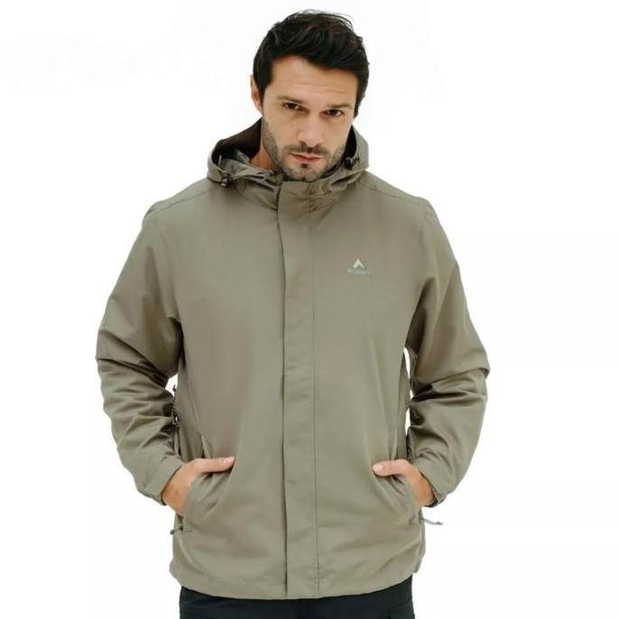 '' EIGER GOTLANDER 2IN1 MULTI JAKET ''