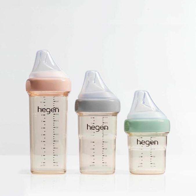 Hegen Collar and Transparent Cover