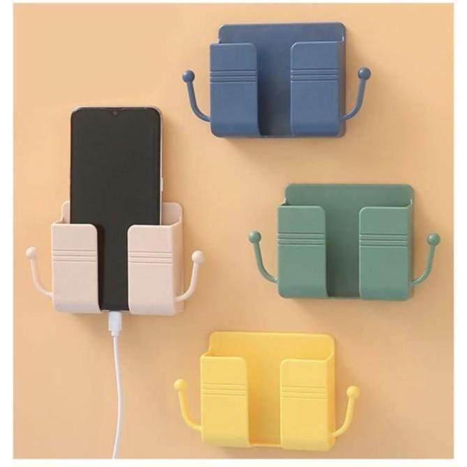 QUIR Holder Patch / Holder Dinding Tempel Yang Kuat