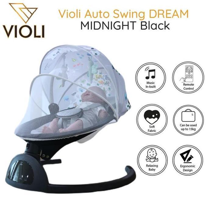Violi Dream Swing / babyswing