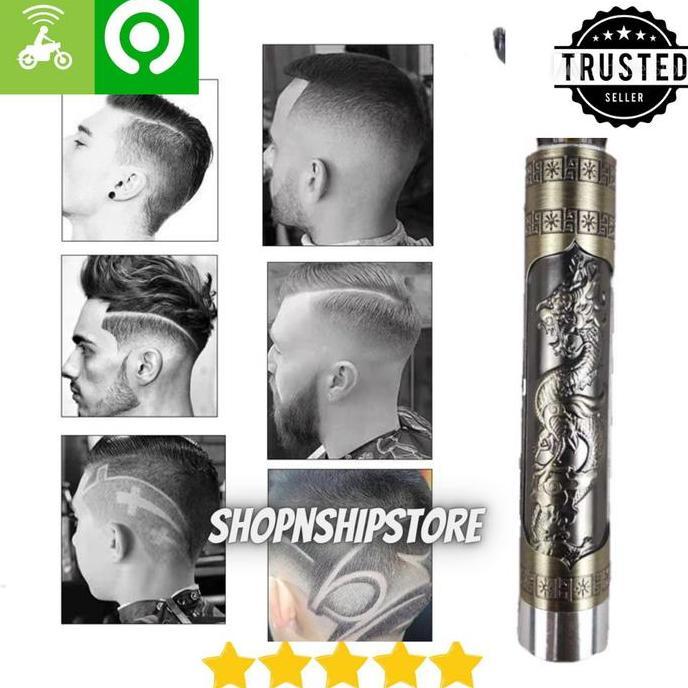 CHONELIO Fast Elektrik Trimmer New