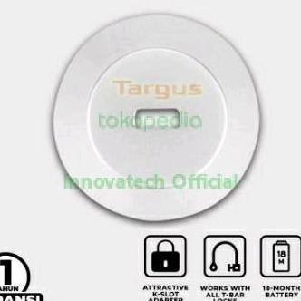 Cell- Targus Universal Security Locking Adaptor Asp001Glx