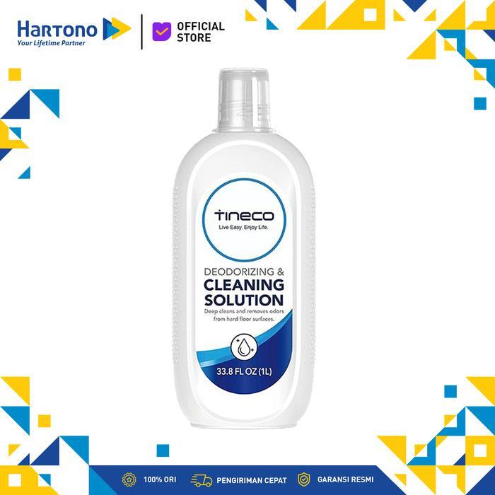 Tineco Deodorizing & Cleaning Solution 1 Liter TINECOSOLUTION1L