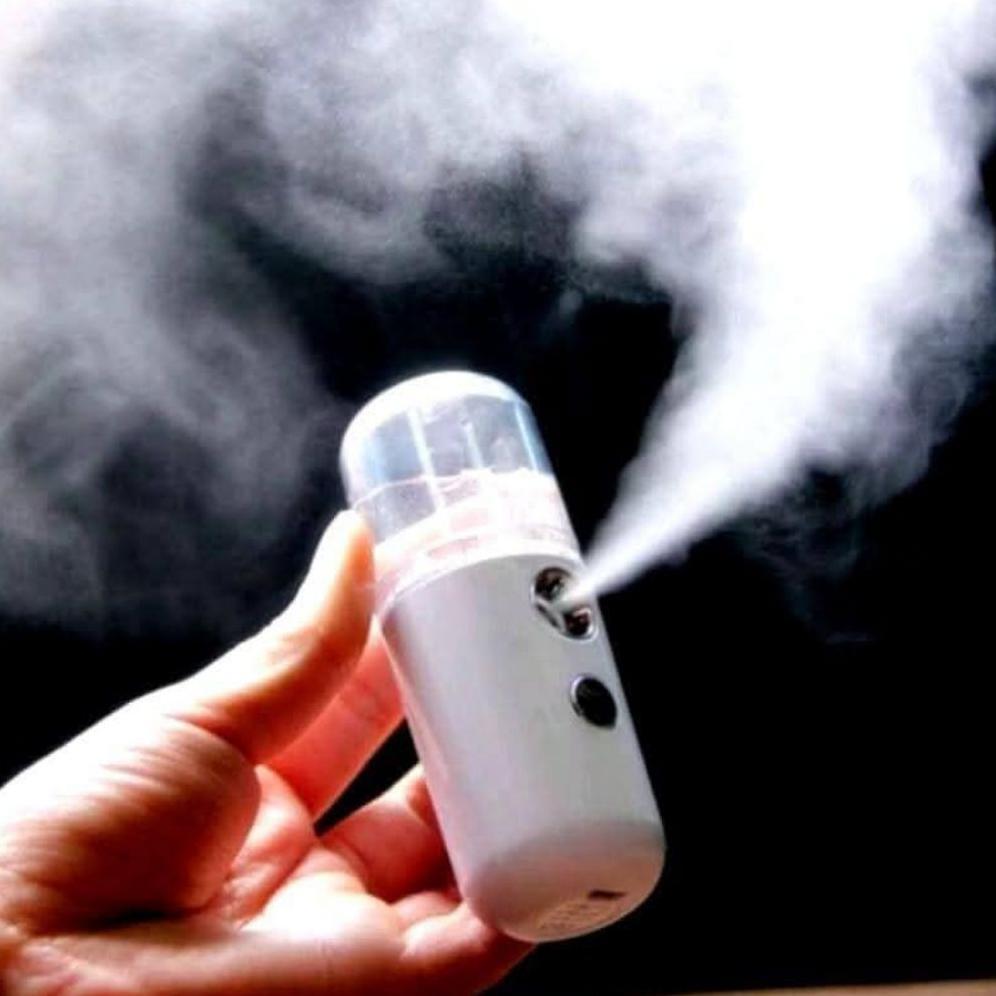 NEW TERMURAH NANO SPRAY PORTABLE