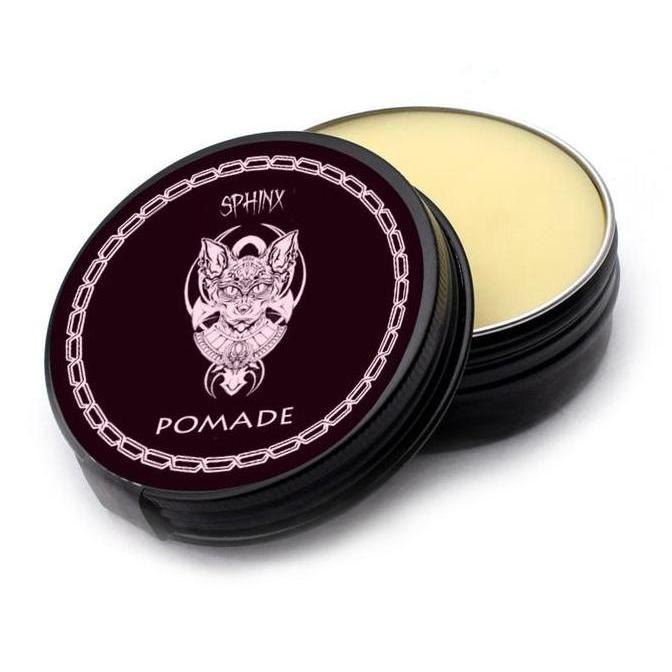 POMADE SPINK 02 - POMADE WATER BASED