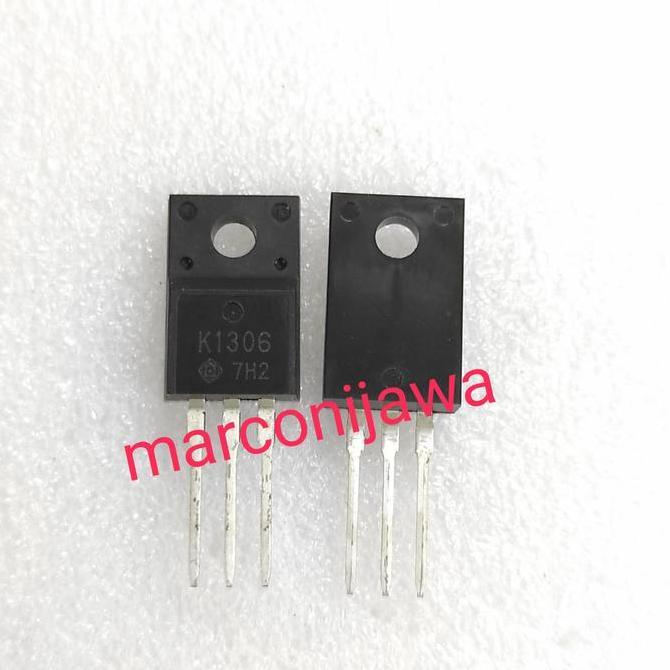 K1306 2SK1306 transistor mosfetA 7H2