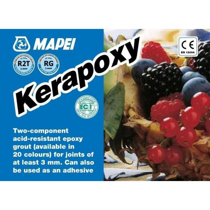 Kerapoxy Cement Grey