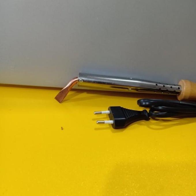 solder santus 100w