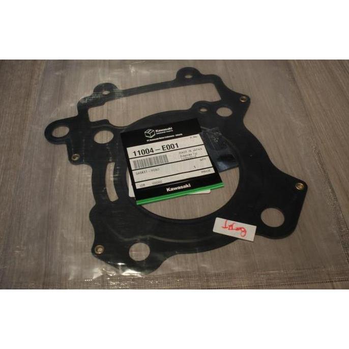 Gasket Head Pulsar 200NS