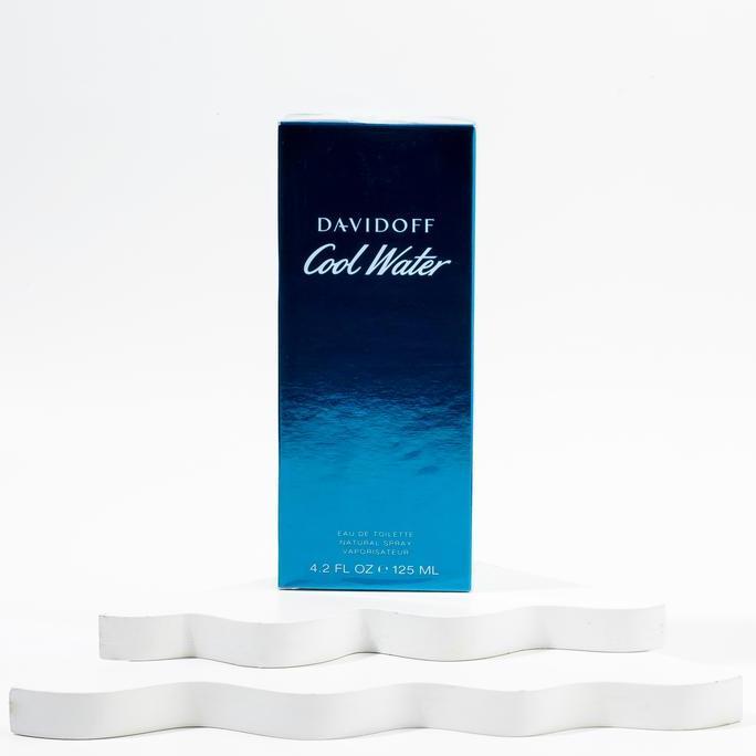 Cod,Bisa- Davidoff Coolter Man - 15 Ml