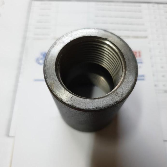 Socket / Bushing 1/2" BSPT #3000