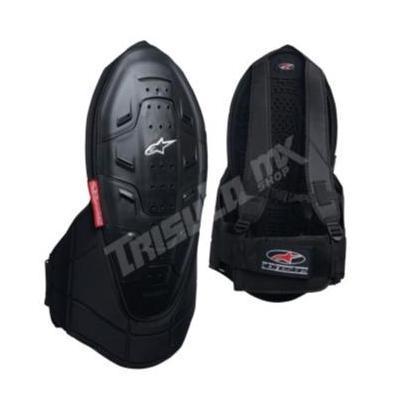 BEBAS ONGKIR - SG Back Protector Alpinestar