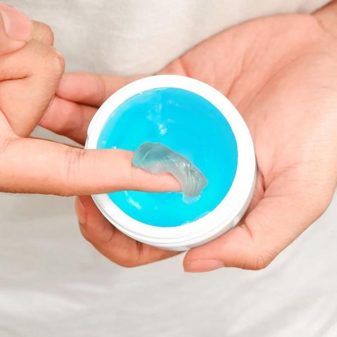 DEATH POMADE POP WATERBASED POMADE