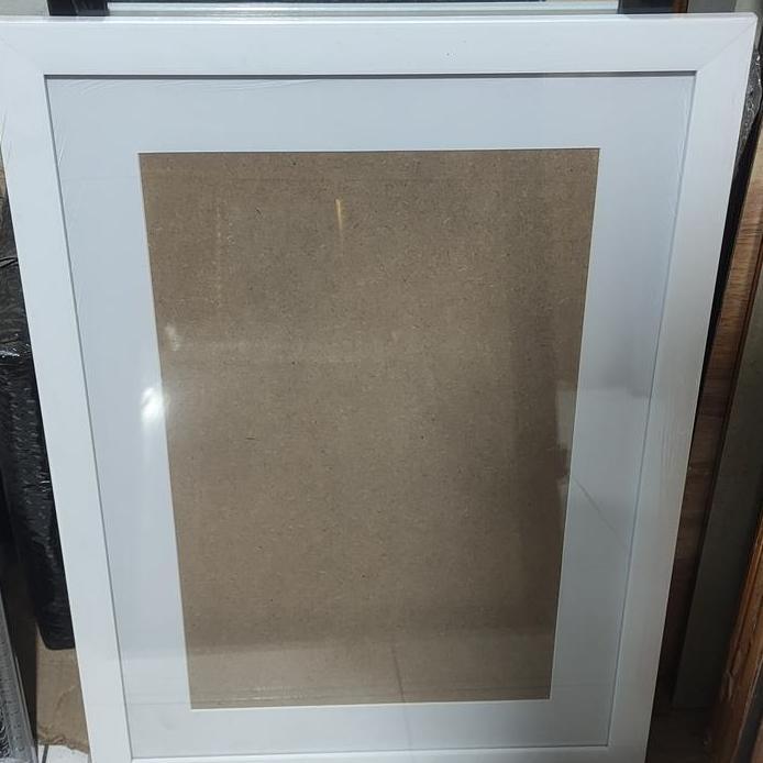 custom Bingkai matboard frame matboard