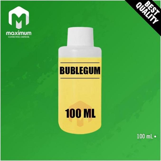 Readygansist- Bibit Parfum Bublegum 100 Ml