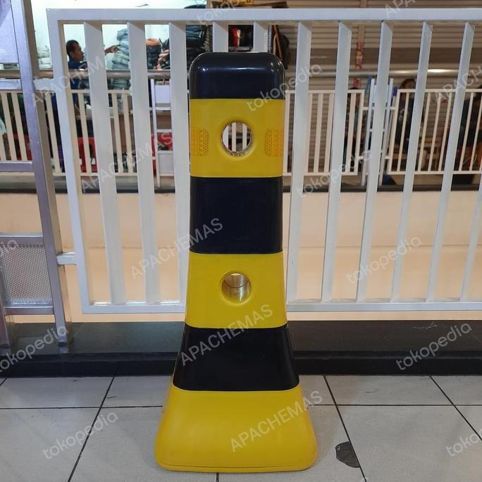 Ready Board Barrier Stand