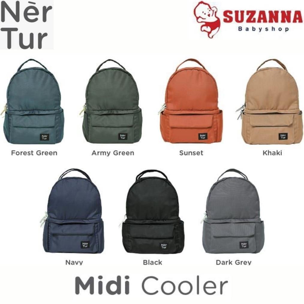 NerTur MIDI COOLER