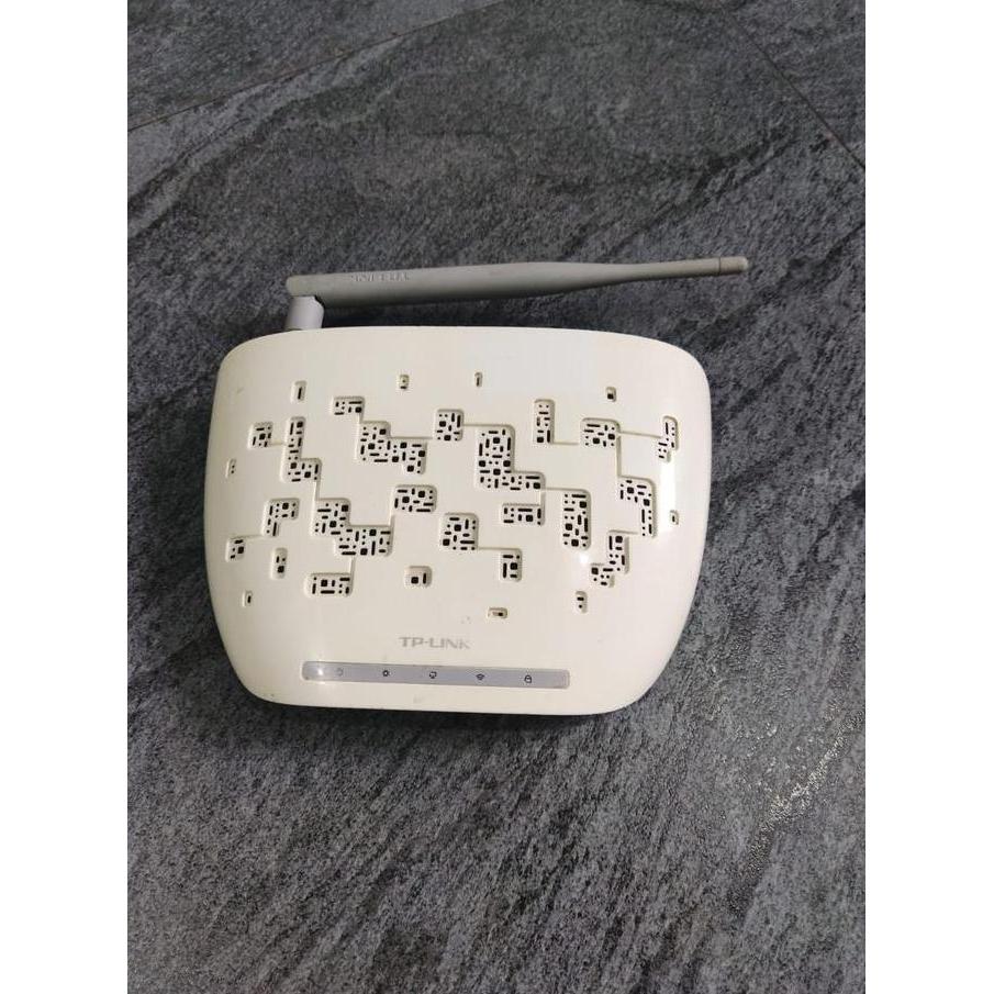 Tp-Link TL-WA701ND 150Mbps Wireless N Access Point