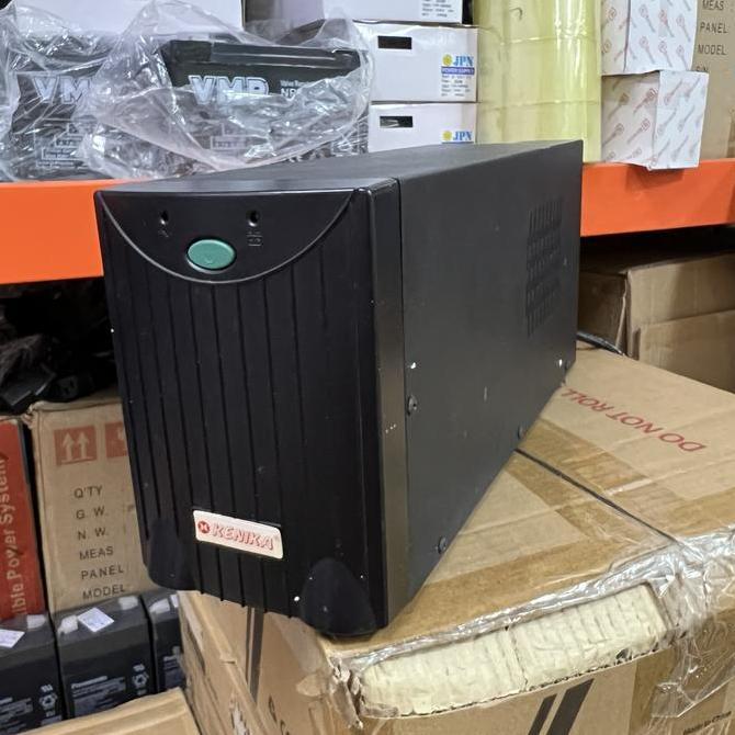 Casing Ups Kenika KS1200