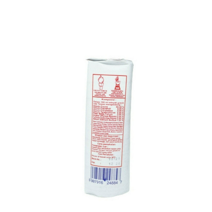 Minyak Tawon Dd 30Ml