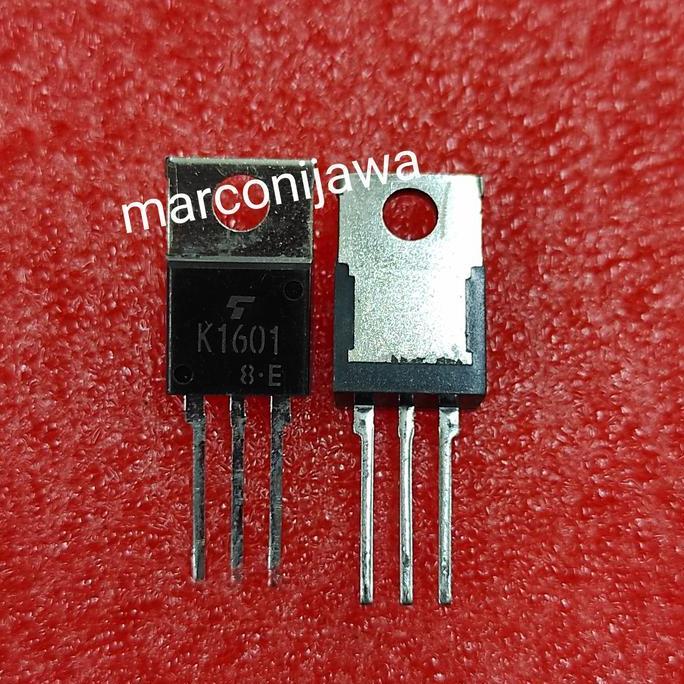 K1601 2SK1601 transistor mosfet
