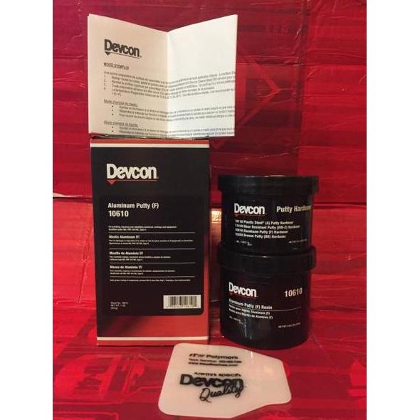 yunicv - Devcon aluminum putty/devcon f/devcon 10610 Diskon