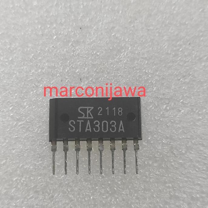 STA303A IC STA303A BL27