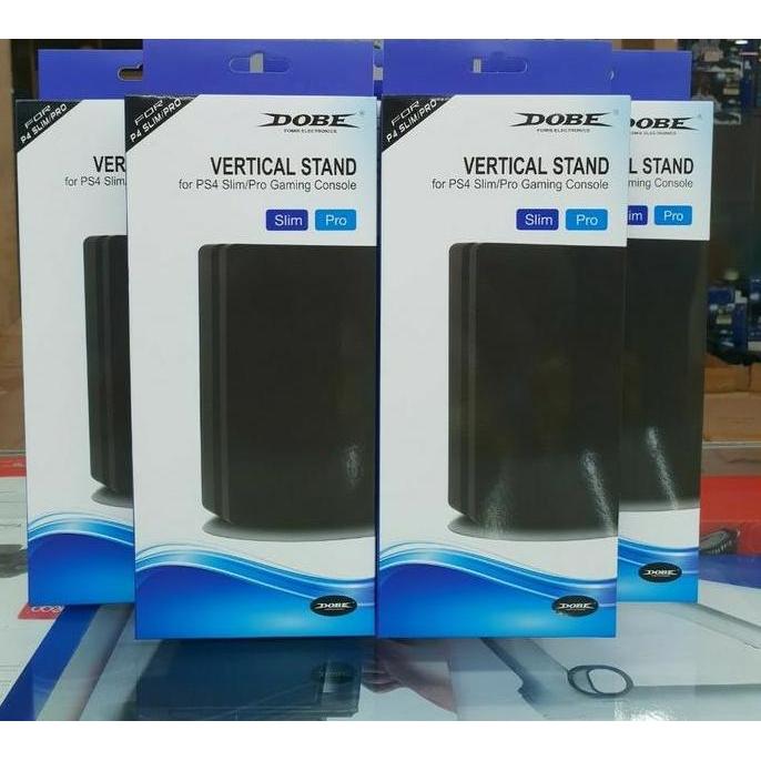 Stick- Vertical Stand For Ps4 Slim/Pro