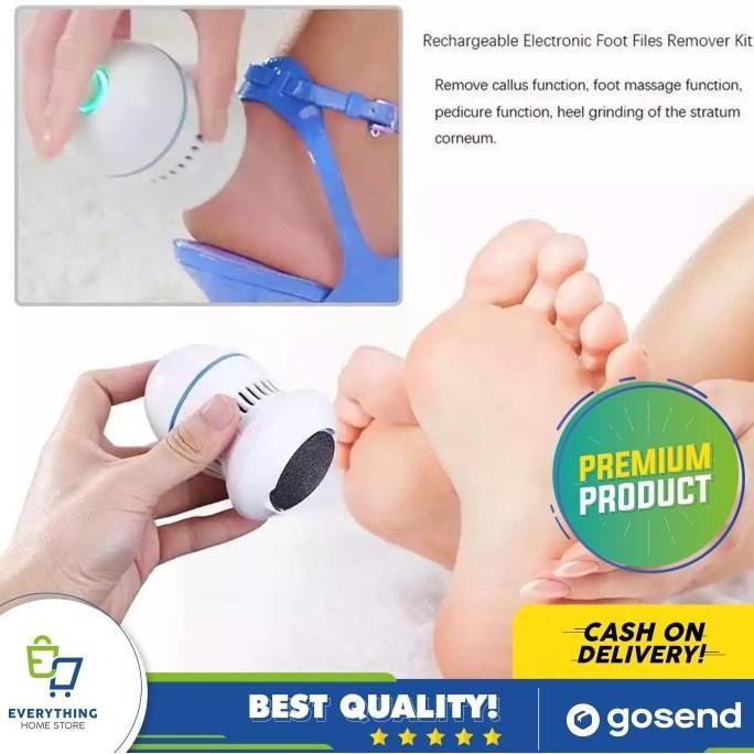 CEFRUCHE Foot Smoother ORIGINAL