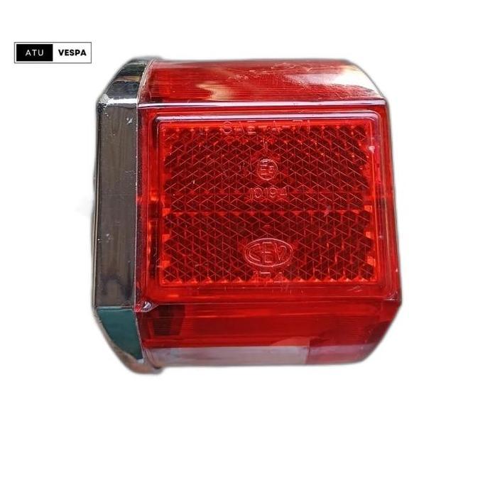 stoplamp Cev ori nos