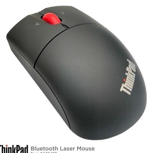 Mouse ThinkPad Essential Wireless Model MORFKHO Original 100%
