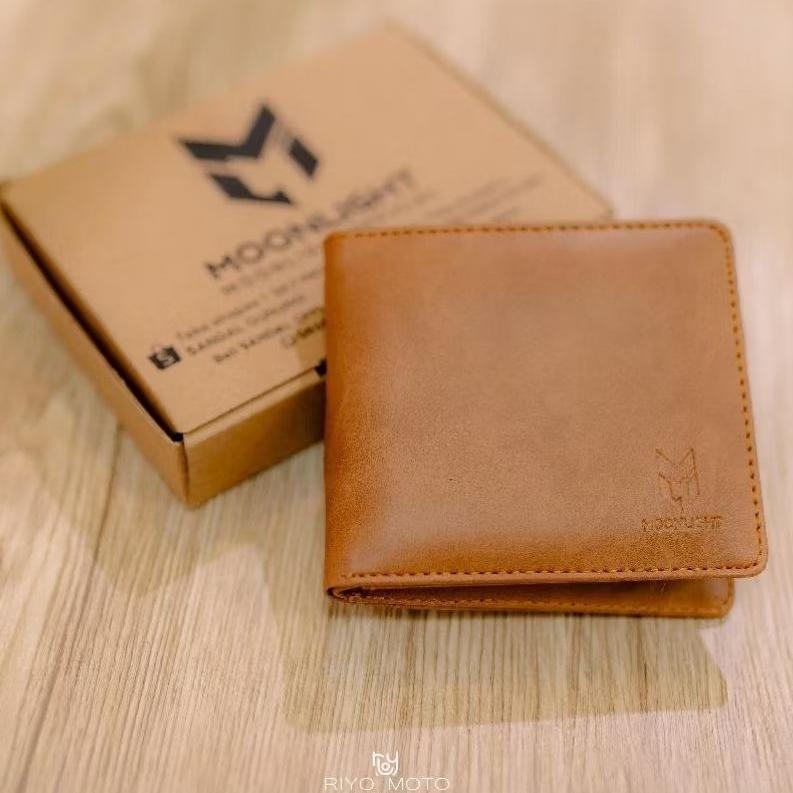 SUTASS - DOMPET PRIA BROWN