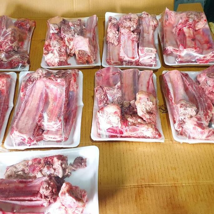 Nyumi- A Sapi Konro / A Sapi / A Bakar 1Kg