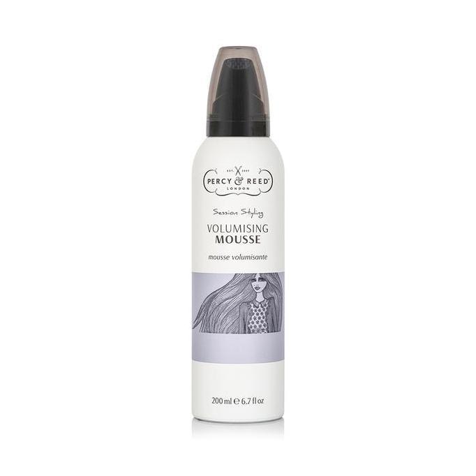 Percy & Reed Session Styling Volumising Mousse _ Original
