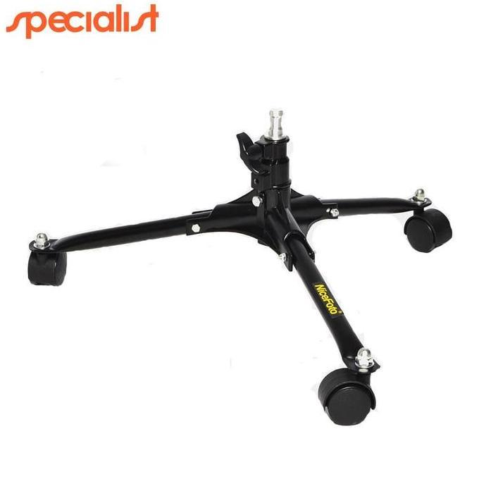 Floor Stand Nicefoto LS 20