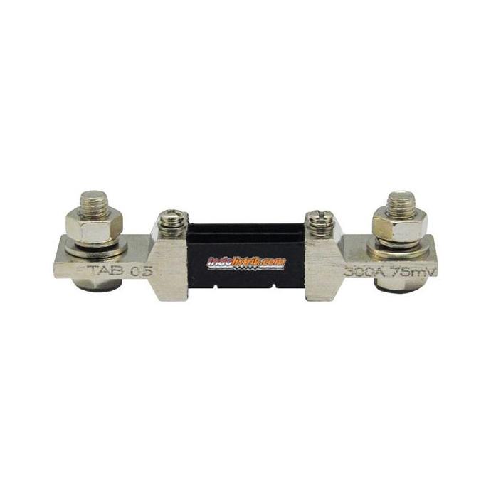 Promo DC Shunt 300A/75mV TAB Diskon